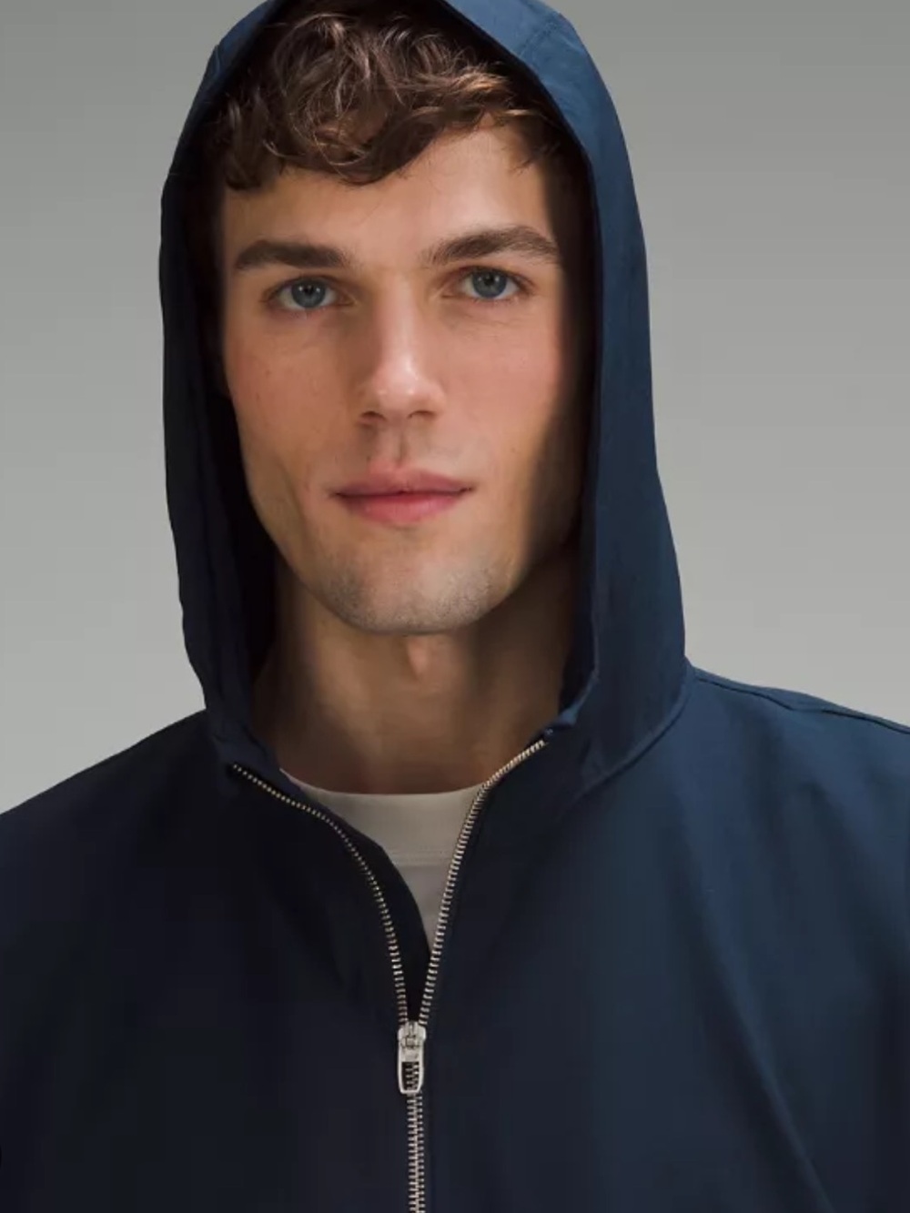 Lululemon Anorak Jacket - Picture 3 of 11